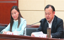 重庆Z6尊龙凯时集团召开党的群众路线教育实践活动动员大会