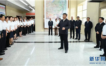 【微党课】@全体党员，，，，，，，，习近平总书记对“不忘初心、牢记使命”主题教育提出的“四个到位”你get了吗