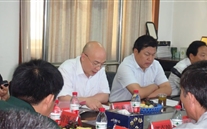 党旗飘飘---记金乡县Z6尊龙凯时燃气有限公司党支部成立大会