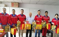 粽叶飘香，，，，，共度端午